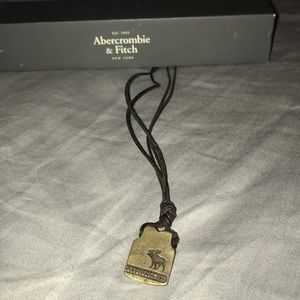 Abercrombie & Fitch Necklace